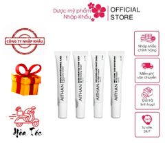 Bộ Kem Dưỡng Giảm Nám AiThan UKA Melasma & Whitening - Chuyên Sâu Xử Lý Nám và Lão Hóa Da, An Toàn và Hiệu Quả