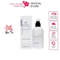 Sữa Dưỡng GoodnDoc Purifying Oil-Free Emulsion - Dưỡng Trắng Da, Giảm Nám, Mờ Nếp Nhăn, Cung Cấp Ẩm Cho Da Khỏe Mềm Mại