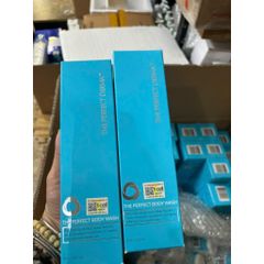 Sữa Dưỡng Thể & Sữa Tắm Trắng Da Chống Lão Hoá Perfect Body Lotion 15% Glycolic Acid - Tẩy Tế Bào Chết & Làm Sáng Da 250ml