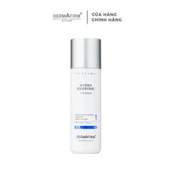 Nước Cân Bằng Dermafirm Hydra Exosome Toner 200ml - Dưỡng Ẩm Sâu, Làm Dịu Da, Công Nghệ Liposome & Exosome, Phù Hợp Mọi Loại Da