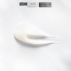 Sữa Dưỡng Thể Sáng Da MD CARE 200ml - Chống Lão Hóa, 4% Alpha Arbutin & 3% Niacinamide - Dưỡng Trắng, Mờ Thâm, Cải Thiện Kết Cấu Da