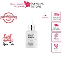 Serum GoodnDoc Repair Complex 30ml - Dưỡng ẩm phục hồi làm dịu và ngừa lão hóa da - Hàng nhập khẩu Hàn Quốc