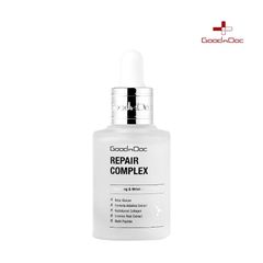 Serum GoodnDoc Repair Complex 30ml - Dưỡng ẩm phục hồi làm dịu và ngừa lão hóa da - Hàng nhập khẩu Hàn Quốc