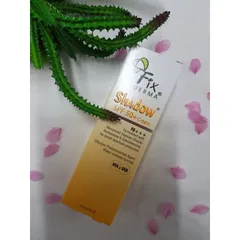 Kem Chống Nắng Fixderma Shadow SPF 50+/30+ Gel & Cream - Bảo Vệ Da Mặt và Toàn Thân, Không Nhờn Rít, An Toàn Cho Da Nhạy Cảm