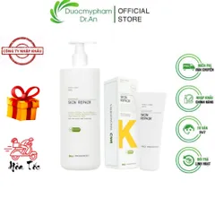 Kem Dưỡng Phục Hồi Da Khẩn Cấp Innoaesthetics Inno Derma Skin Repair 60g - Chống Lão Hóa, Dưỡng Ẩm Cho Mọi Loại Da