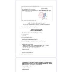 Tinh Chất Serum Dưỡng Cấp Ẩm SKINAVIS Hyaluronic Acid & Niacinamide + B5, Phục Hồi Da Khô, Làm Trắng Da Tự Nhiên 30ml