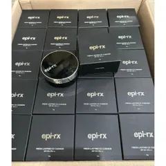 Phấn Nước EPI - RX Fresh Lasting CC Cushion Bảo Vệ Da Chống Nắng, Chất Kem Mịn Tự Nhiên, Tạo Lớp Nền Hoàn Hảo, SPF Cao