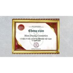Gel Dưỡng Ẩm Kiềm Dầu Juliette Armand Hydra Matifying 50ml - Ngăn Mụn, Điều Tiết Dầu Cho Da Dầu, Hỗn Hợp, Lớp Nền Trang Điểm Tốt Nhất