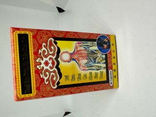 Viên Uống Thoái Hóa Thiên Ma Thần Kinh Thống - Hỗ Trợ Giảm Đau Xương Khớp, Thần Kinh, Cột Sống Nhập Khẩu Malaysia