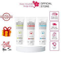 Mặt Nạ Kem HISTOLAB Lightening Cream Mask 250g - Dưỡng Trắng, Giảm Thâm, Làm Sáng Da Tự Nhiên từ Hàn Quốc