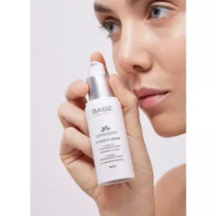 Serum Dưỡng Trắng Sáng Da Babe Depigment+ 30ml - Tinh Chất Mờ Thâm Hiệu Quả Cho Mọi Loại Da