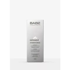 Serum Dưỡng Trắng Sáng Da Babe Depigment+ 30ml - Tinh Chất Mờ Thâm Hiệu Quả Cho Mọi Loại Da