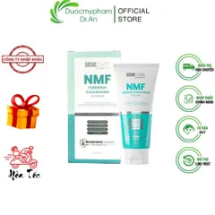 Gel NMF MD CARE Kiểm Soát Dầu 50ml - Tái Tạo Và Phục Hồi Hàng Rào Bảo Vệ Da, Cấp Ẩm Chuyên Sâu, An Toàn Cho Da Nhạy Cảm