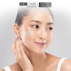 Gel NMF MD CARE Kiểm Soát Dầu 50ml - Tái Tạo Và Phục Hồi Hàng Rào Bảo Vệ Da, Cấp Ẩm Chuyên Sâu, An Toàn Cho Da Nhạy Cảm