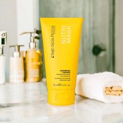 Mặt Nạ Dưỡng Da Diego Dalla Palma Nutri Mask - Tái Tạo, Làm Dịu, Ngậm Nước Cho Da Khô Và Kích Ứng