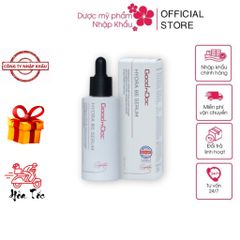 Serum B5 GoodnDoc 50ml - Cấp Ẩm Phục Hồi Da, Làm Sáng Da, Se Khít Lỗ Chân Lông, Chống Lão Hóa, Phù Hợp Mọi Loại Da