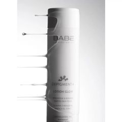 Lotion Dưỡng Sáng Da Babe Depigment 150ml - Giảm Thâm Nám, Làm Mịn Da, Vitamin C, Niacinamide, Phù Hợp Mọi Loại Da