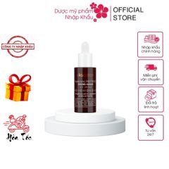 Tinh chất dưỡng da Ekseption Hyaluronic Peptides Serum - Phục hồi, chống lão hóa, làm sáng da - 75ml