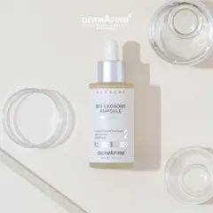 Tinh Chất Dermafirm Bio Exosome Ampoule Melavita C - Tái Sinh, Làm Sáng Da, Ngăn Ngừa Sắc Tố 50ml