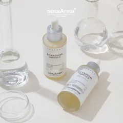 Tinh Chất Dermafirm Bio Exosome Ampoule Melavita C - Tái Sinh, Làm Sáng Da, Ngăn Ngừa Sắc Tố 50ml