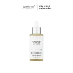 Tinh Chất Dermafirm Bio Exosome Ampoule Melavita C - Tái Sinh, Làm Sáng Da, Ngăn Ngừa Sắc Tố 50ml