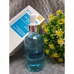 Tinh Chất Serum SMAS Pro Vitamin B5 Hydra Dưỡng Ẩm Phục Hồi Da Tổn Thương 120g - Tăng Cường Độ Đàn Hồi, Cấp Nước Cho Da khỏe mạnh