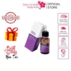 Juliette Armand Elements Folic Acid B9 Serum 20ml - Tinh Chất Phục Hồi Làm Dịu Da, Chống Lão Hóa, Dưỡng Ẩm, Giảm Kích Ứng Da