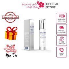 Serum SkinMD Pure Whitenol 50ml - Tinh Chất Giảm Mờ Nám Sạm Da, Làm Sáng Da, Nhập Khẩu Hàn Quốc