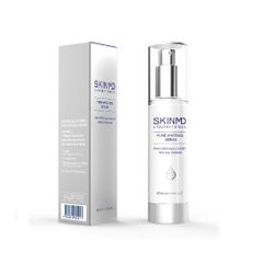Serum SkinMD Pure Whitenol 50ml - Tinh Chất Giảm Mờ Nám Sạm Da, Làm Sáng Da, Nhập Khẩu Hàn Quốc