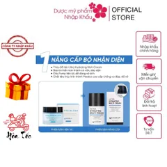 HÀNG NHẬP KHẨU - Kem dưỡng Kyung Lab HA Ultra Hydrating Cream dưỡng ẩm khoá bóng phục hồi đa tầng KyungLab 50ml