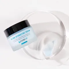 HÀNG NHẬP KHẨU - Kem dưỡng Kyung Lab HA Ultra Hydrating Cream dưỡng ẩm khoá bóng phục hồi đa tầng KyungLab 50ml