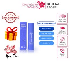 Gel Dưỡng Ẩm SRX Recovery Booster 50ml - Phục Hồi Sửa Chữa Da Căng Bóng, Làm Dịu Da Sau Peel, Phù Hợp Mọi Loại Da