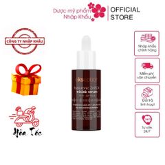 Serum Ekseption ZnPCA Hyaluronic 75ml - Giảm Mụn, Kiềm Dầu, Cải Thiện Lỗ Chân Lông Cho Da Dầu, Nhập Khẩu Tây Ban Nha