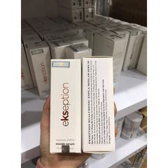 Serum Ekseption ZnPCA Hyaluronic 75ml - Giảm Mụn, Kiềm Dầu, Cải Thiện Lỗ Chân Lông Cho Da Dầu, Nhập Khẩu Tây Ban Nha