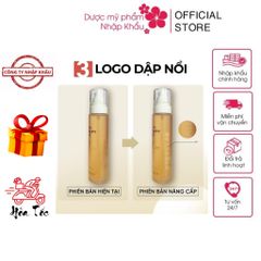 Xịt Khoáng Kyung Lab PDRN Therapy Mist 150ml - Dưỡng Ẩm, Tái Tạo Da, Phục Hồi Da Mặt - Hàng Nhập Khẩu Hàn Quốc