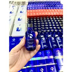 Serum Cấp Nước iS Clinical Hydra Cool B5 + HA - Dưỡng Ẩm, Làm Dịu & Phục Hồi Da, Giảm Kích Ứng Cho Làn Da Khô Mụn