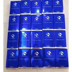 Serum Cấp Nước iS Clinical Hydra Cool B5 + HA - Dưỡng Ẩm, Làm Dịu & Phục Hồi Da, Giảm Kích Ứng Cho Làn Da Khô Mụn