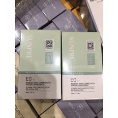 Kem Chống Nắng Mona Frema SUNPRE - Gel Facial High Protection cho da mụn, không màu, bảo vệ da hiệu quả, hàng nhập khẩu chính hãng