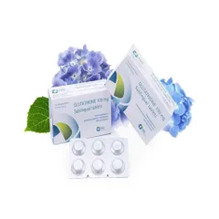 Viên ngậm Glutathione 100mg Trắng Da Toàn Thân Giảm Nám Tàn Nhang - Hàng Nhập Khẩu Ý, 30 Viên