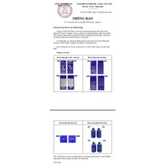 Serum SRX Repair Ampoule 50ml - Tinh Chất Phục Hồi Cấp Ẩm, Dưỡng Ẩm Cho Mọi Loại Da, Chống Lão Hóa Hàn Quốc