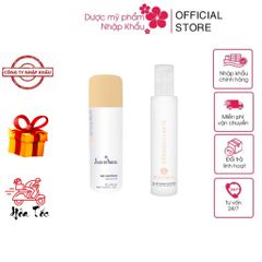 Sữa Rửa Mặt Jean D'Arcel Clearing Milk 150ml - Sạch Sâu, Kiềm Dầu, Ngừa Mụn Cho Da Dầu Và Da Mụn, Xuất Xứ Đức