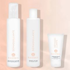 Sữa Rửa Mặt Jean D'Arcel Clearing Milk 150ml - Sạch Sâu, Kiềm Dầu, Ngừa Mụn Cho Da Dầu Và Da Mụn, Xuất Xứ Đức