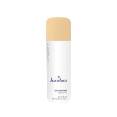 Sữa Rửa Mặt Jean D'Arcel Clearing Milk 150ml - Sạch Sâu, Kiềm Dầu, Ngừa Mụn Cho Da Dầu Và Da Mụn, Xuất Xứ Đức