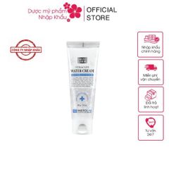 Kem Dưỡng Ẩm Bông Tuyết Histolab Ceracles Water Cream 80g - Chăm sóc da mềm mại, ẩm mượt, phù hợp mọi loại da