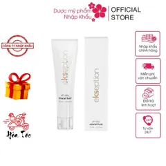 Kem Chống Nắng Ekseption All Day Shield SPF50 - Dưỡng Ẩm, Trẻ Hóa Da, Phù Hợp Với Da Treatment 50ml