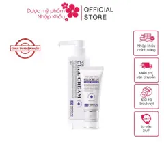 Kem Tái Tạo Phục Hồi Da Histo Cell Cream - Chữa Lành Sau Liệu Trình Laser, Ngăn Ngừa Lão Hóa và Lành Sẹo 50ml