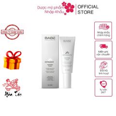 Kem Dưỡng Sáng Da BABÉ DEPIGMENT+ Control Fluid 40ml - Làm Mờ Vết Thâm Nám, Cải Thiện Tông Da, Dưỡng Ẩm Chất Lượng Từ Tây Ban Nha