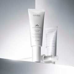 Kem Dưỡng Sáng Da BABÉ DEPIGMENT+ Control Fluid 40ml - Làm Mờ Vết Thâm Nám, Cải Thiện Tông Da, Dưỡng Ẩm Chất Lượng Từ Tây Ban Nha