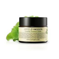 Kem Dưỡng Rau Má Lên Men Zymogen Centella Ferment Cream - Chống Lão Hóa, Tái Tạo Da, Ngừa Mụn, Mờ Thâm, Làm Dịu Da
