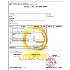 Kem Ốc Sên GoodnDoc Snail Ultra Moisture Cream - Dưỡng Da Chống Lão Hóa, Cấp Ẩm, Trẻ Hóa Da, Nhập Khẩu Hàn Quốc
